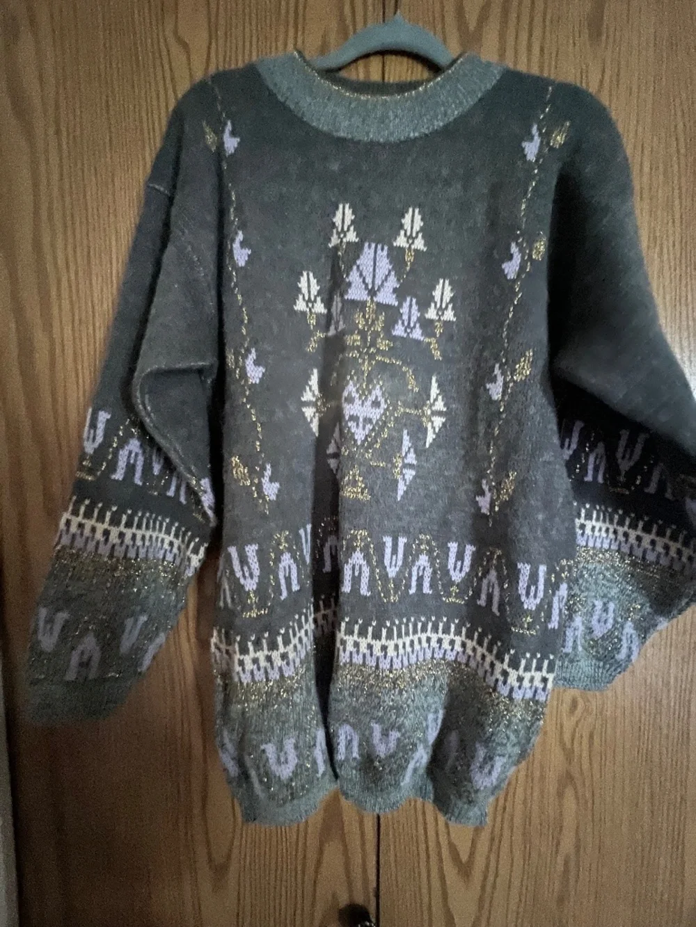 Sweater - Picture 1 of 1